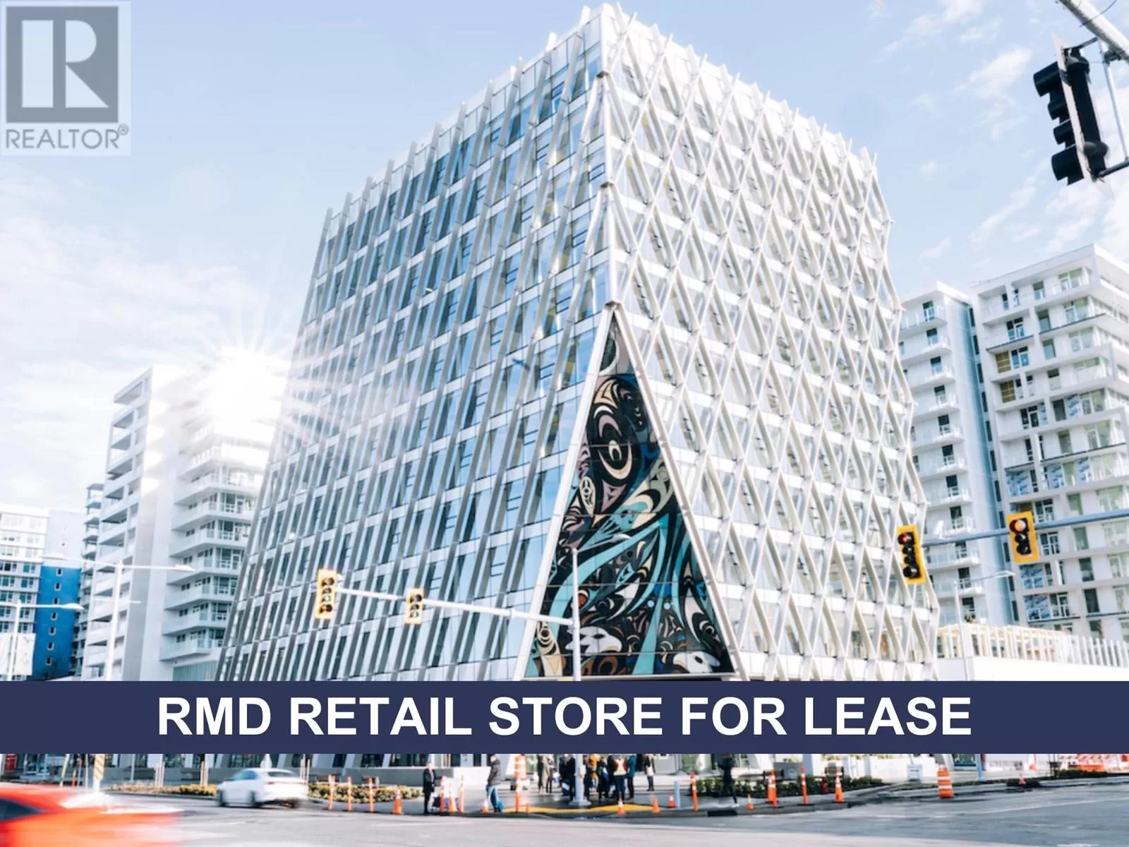 161 6386 No. 3 Road, Richmond, British Columbia V6Y 0L8