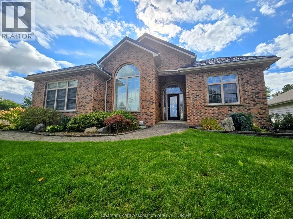 House for rent: 161 Aberdeen Street, Merlin, Ontario N0P 1W0