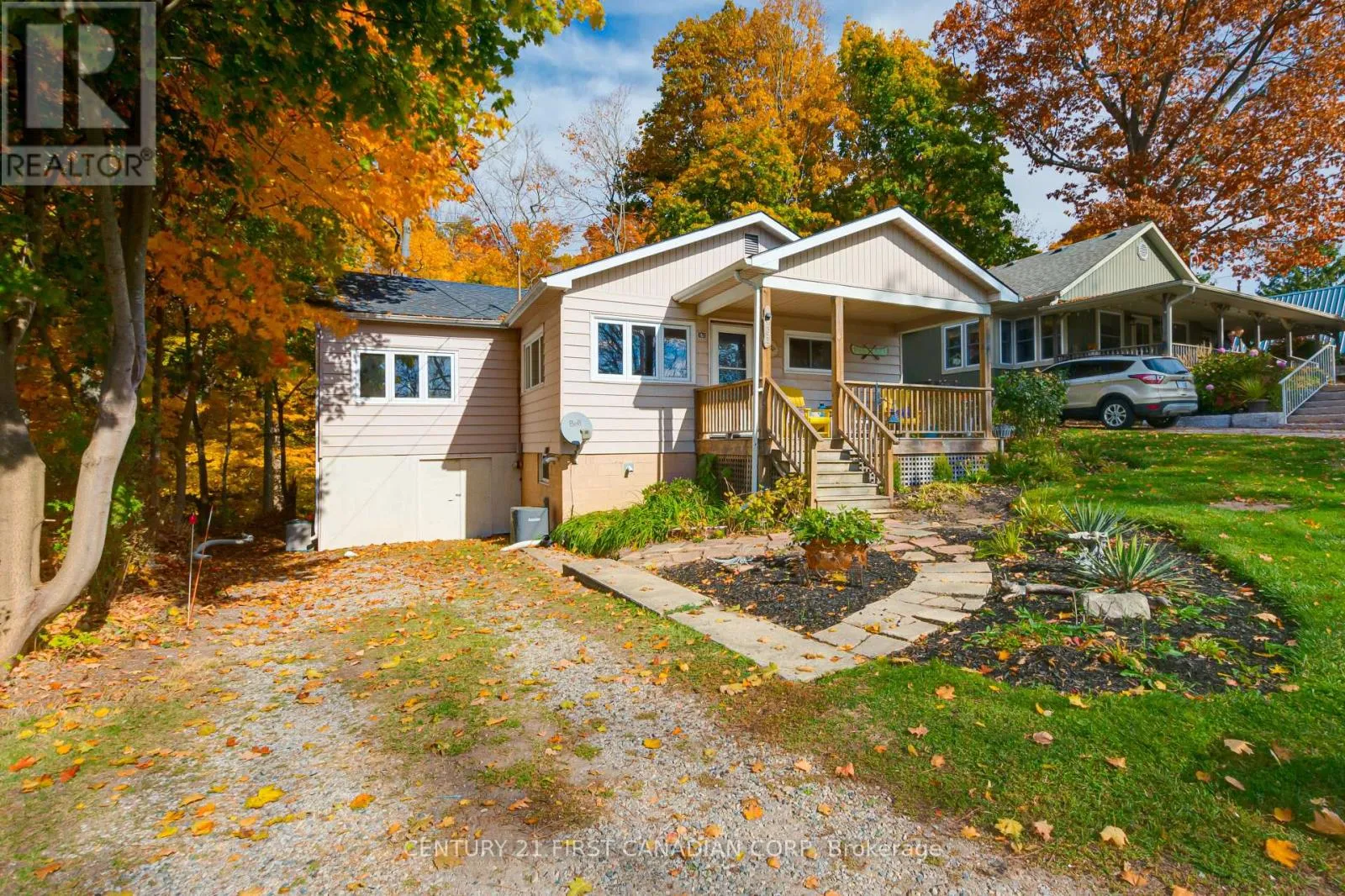 House for rent: 161 Brayside Street, Central Elgin, Ontario N5L 1A2