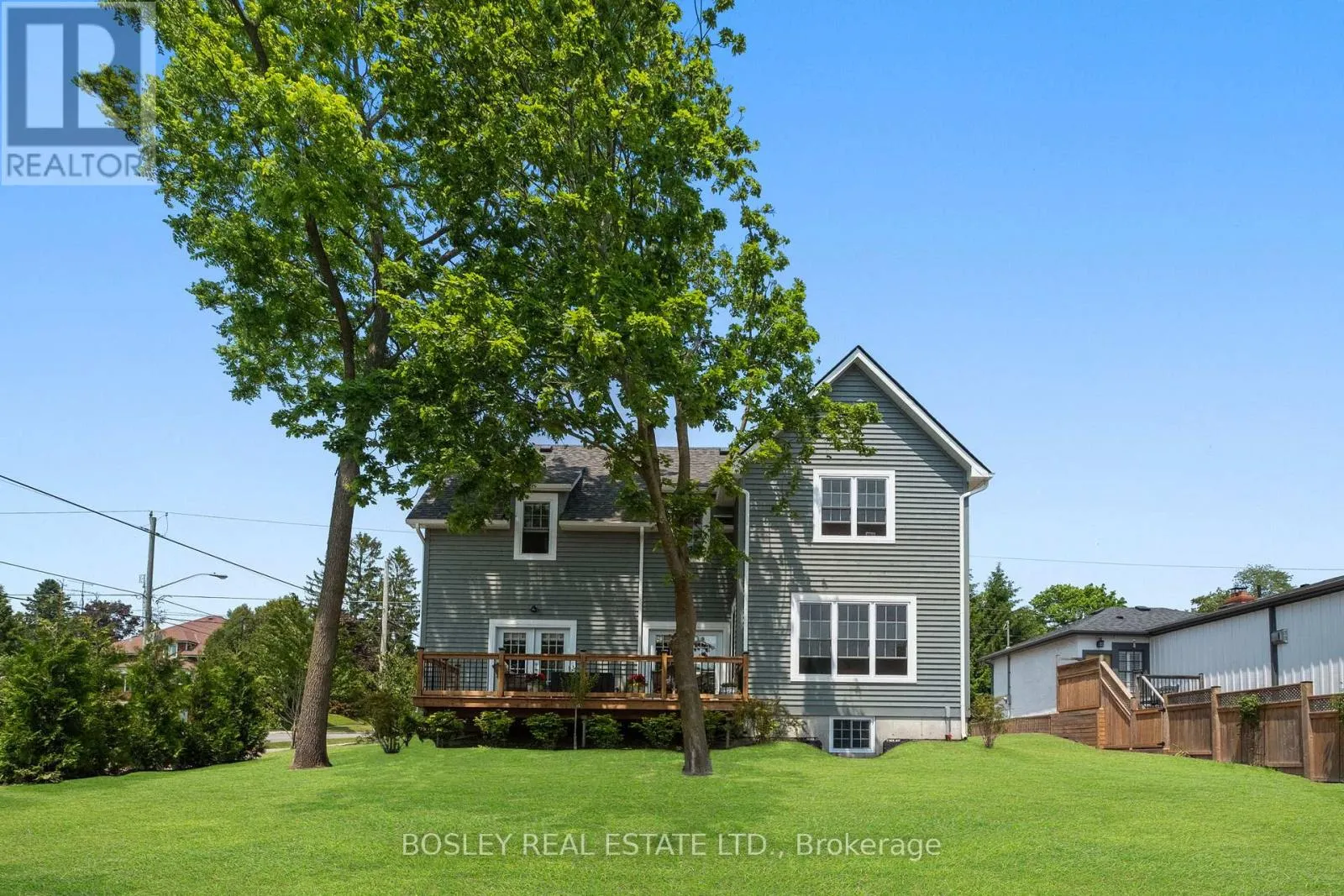 House for rent: 161 Bruton Street, Port Hope, Ontario L1A 1V6