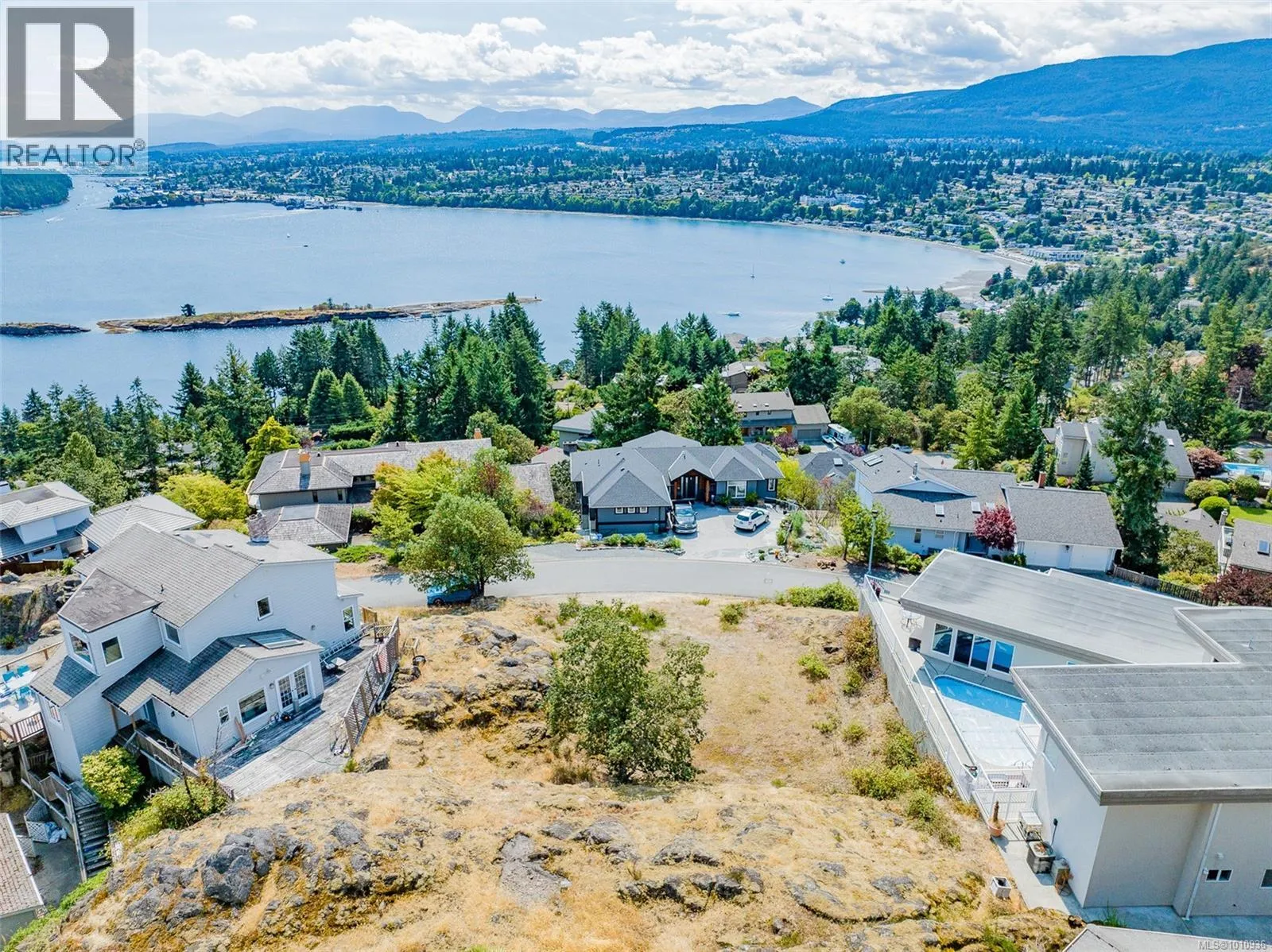 161 Canterbury Cres, Nanaimo, British Columbia V9T 4S4