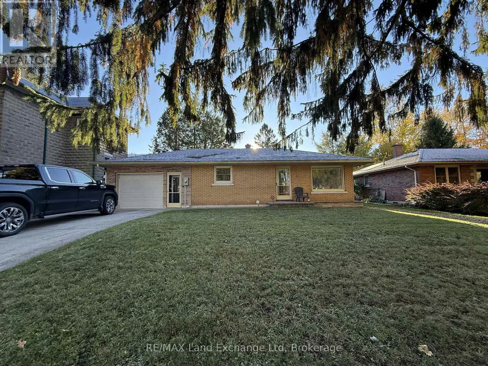 House for rent: 161 Catherine Street, North Huron, Ontario N0G 2W0