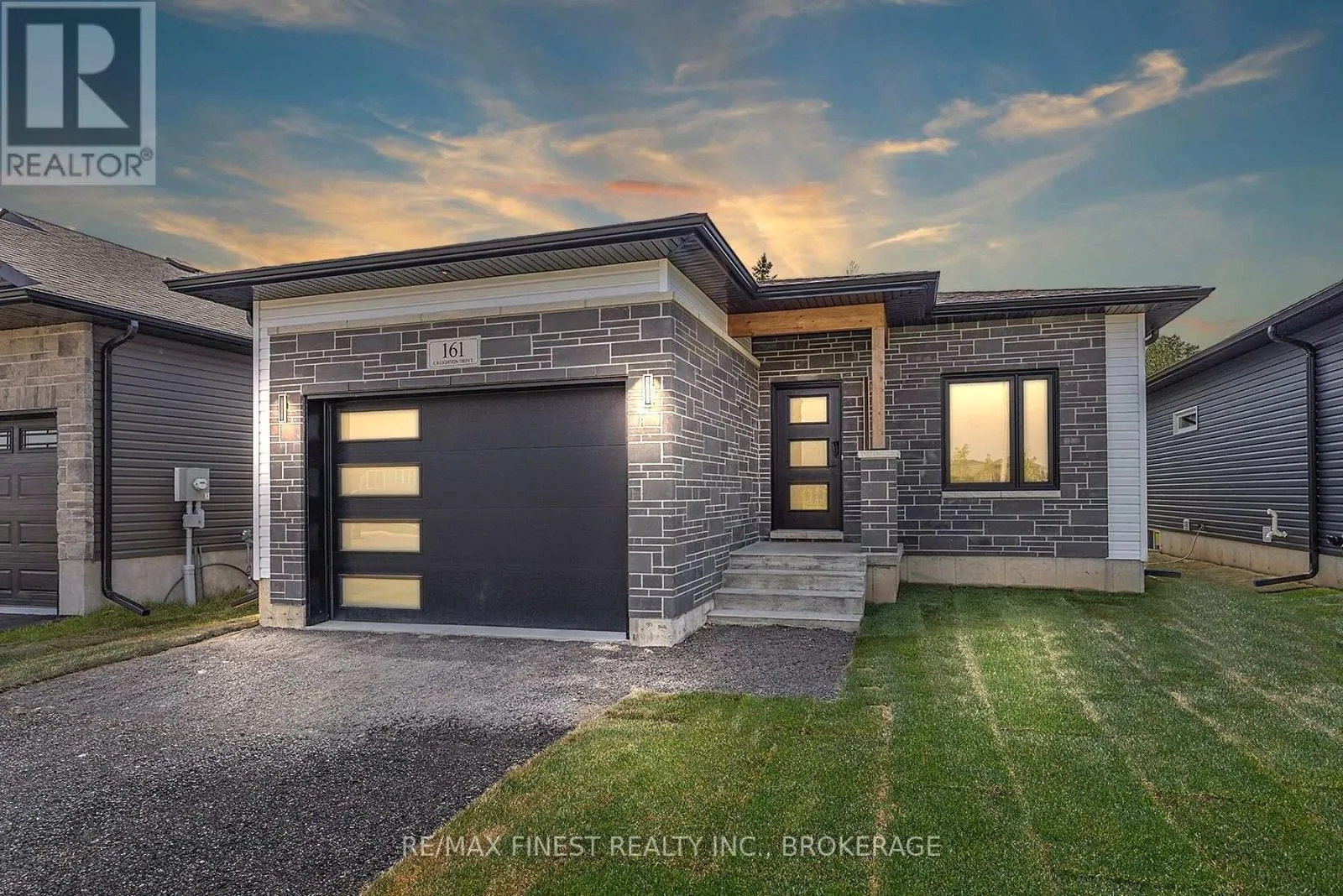 House for rent: 161 Creighton Drive, Loyalist, Ontario K0K 2H0