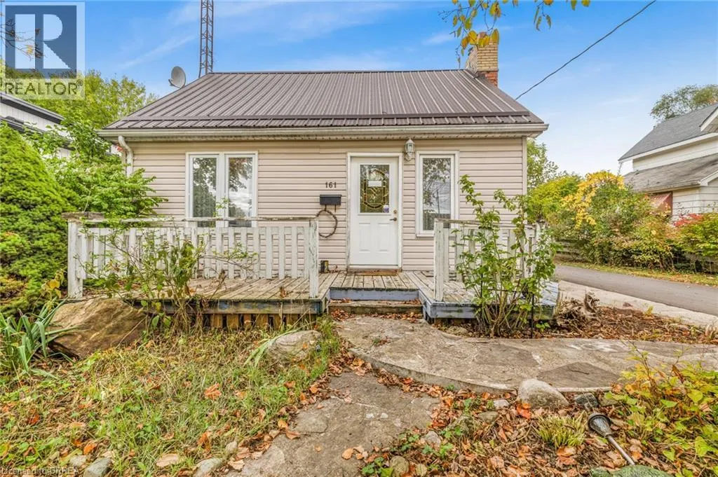 House for rent: 161 Crysler Street, Delhi, Ontario N4B 1H9