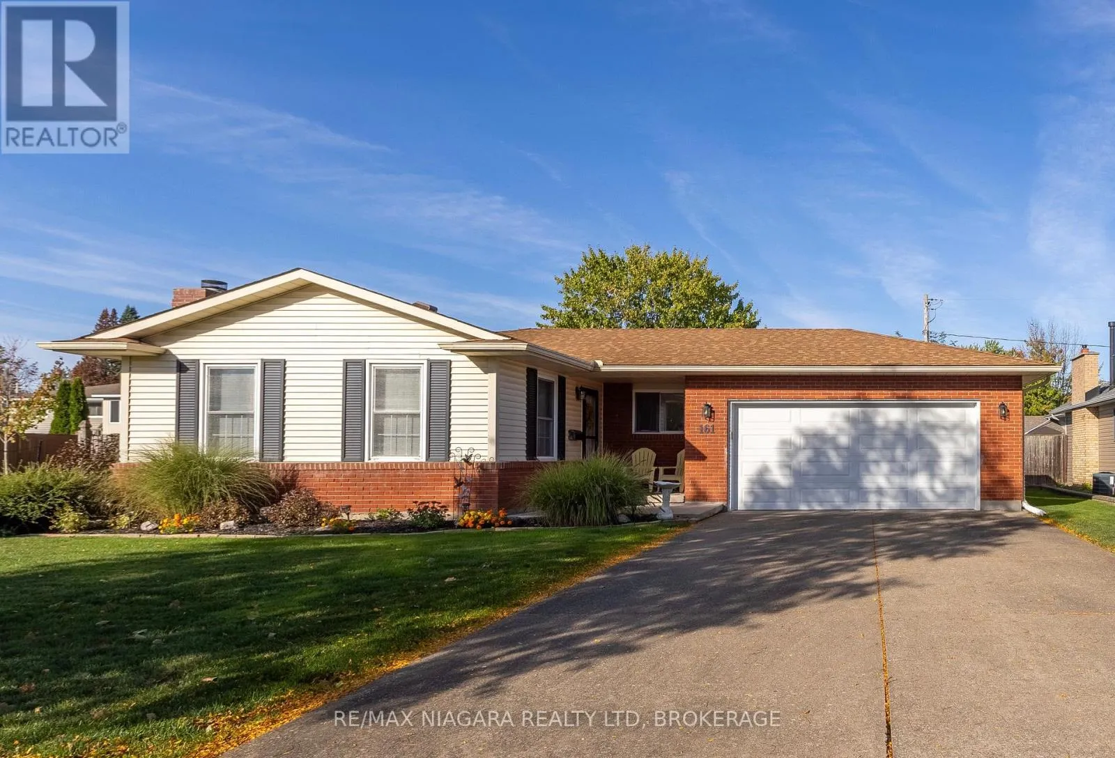 House for rent: 161 Green Pointe Drive, Welland, Ontario L3C 6Y7