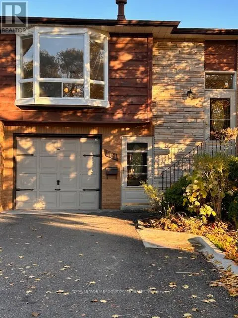 House for rent: 161 Harold Street, Brampton, Ontario L6Y 2G3