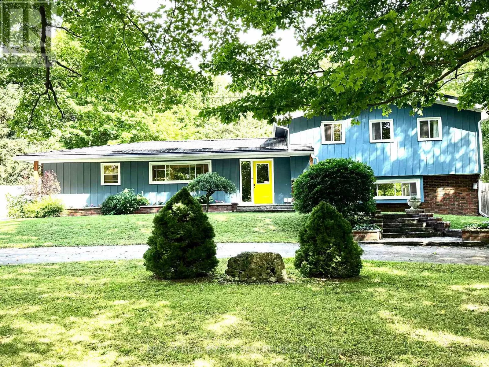 House for rent: 161 Inkerman Street, Grey Highlands, Ontario N0C 1E0