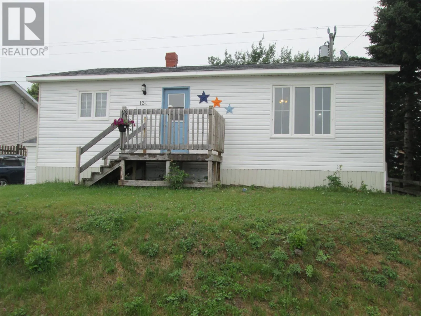 House for rent: 161 Main Street, Point Leamington, Newfoundland & Labrador A0H 1Z0