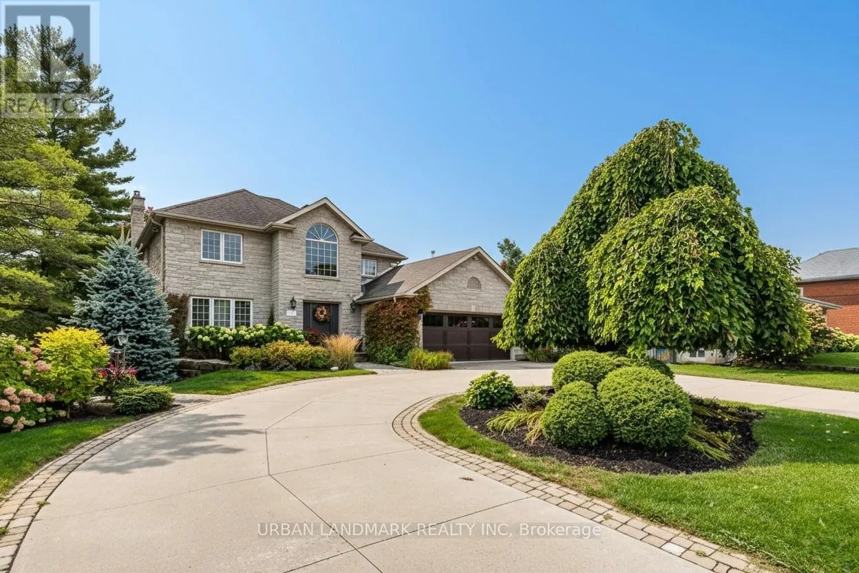 House for rent: 161 Maria Street, Peterborough, Ontario K9H 1B8