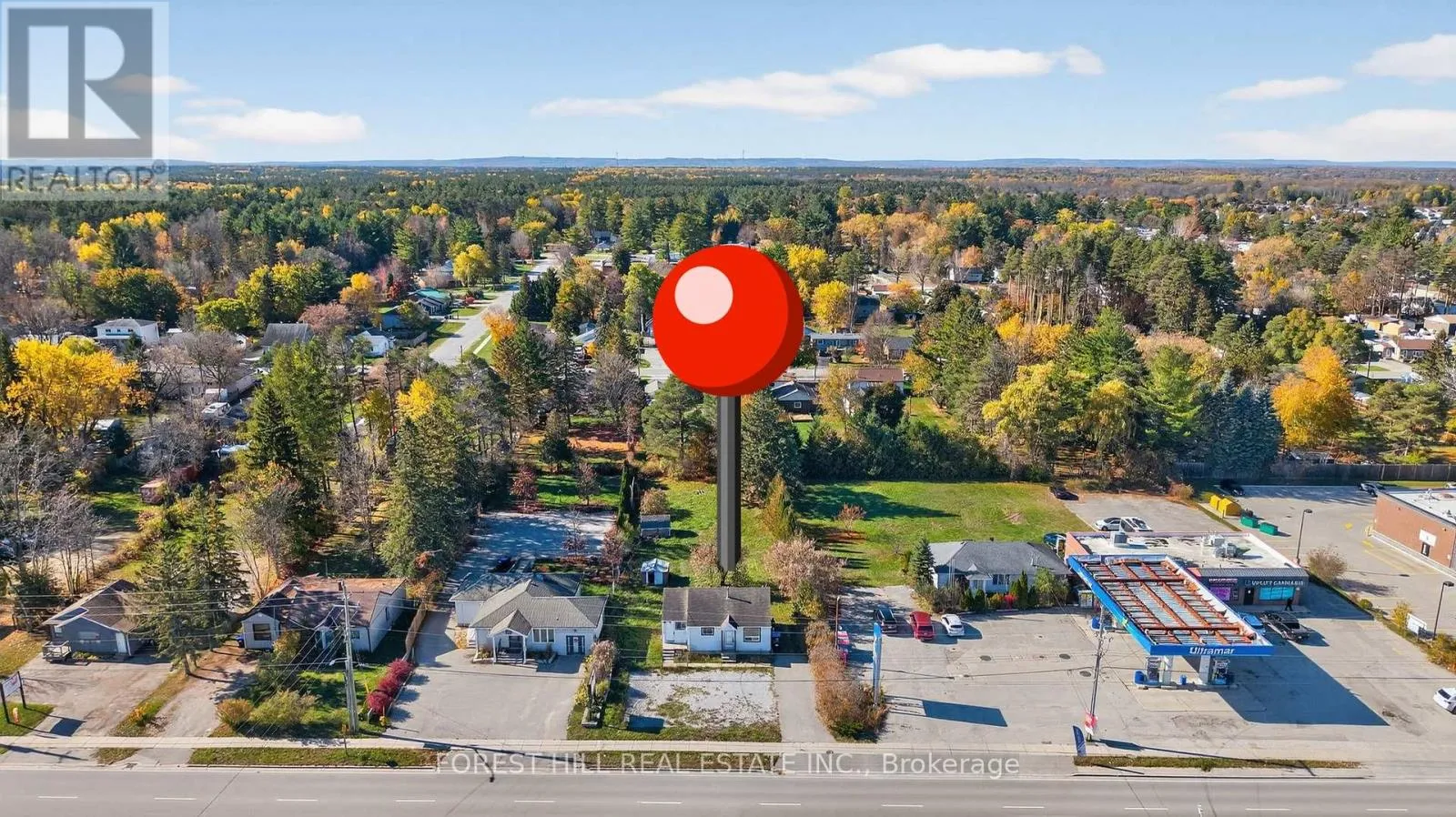 161 Mill Street, Essa, Ontario L0M 1B3