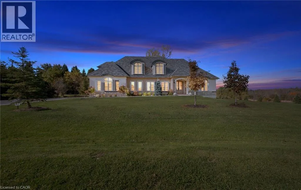 House for rent: 161 Perryman Court, Erin, Ontario N0B 1H0