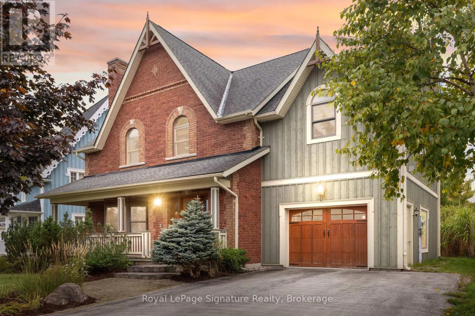 House for rent: 161 Snowbridge Way, Blue Mountains, Ontario L9Y 0V1