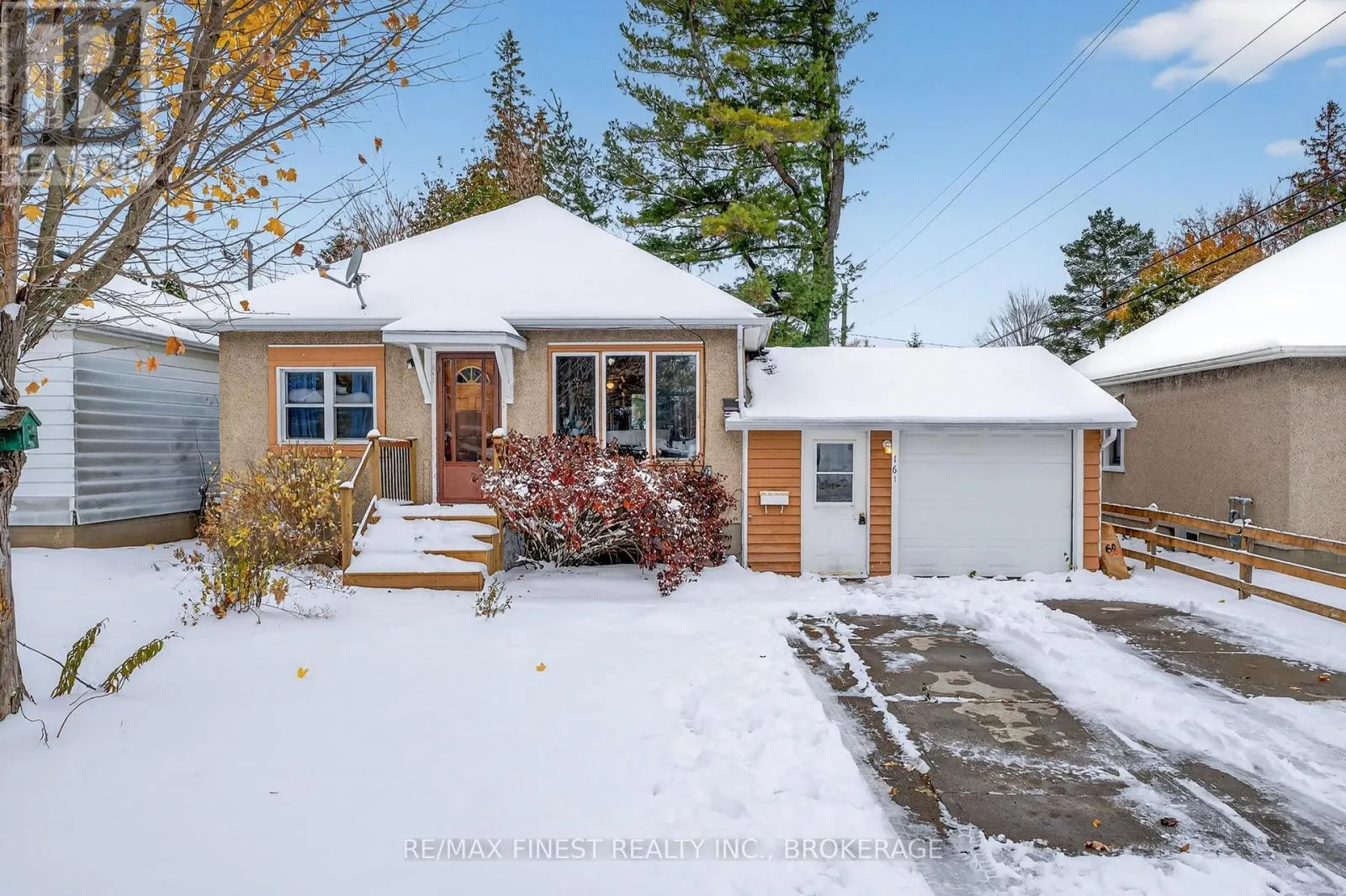 House for rent: 161 Thomas Street, Greater Napanee, Ontario K7R 2H4