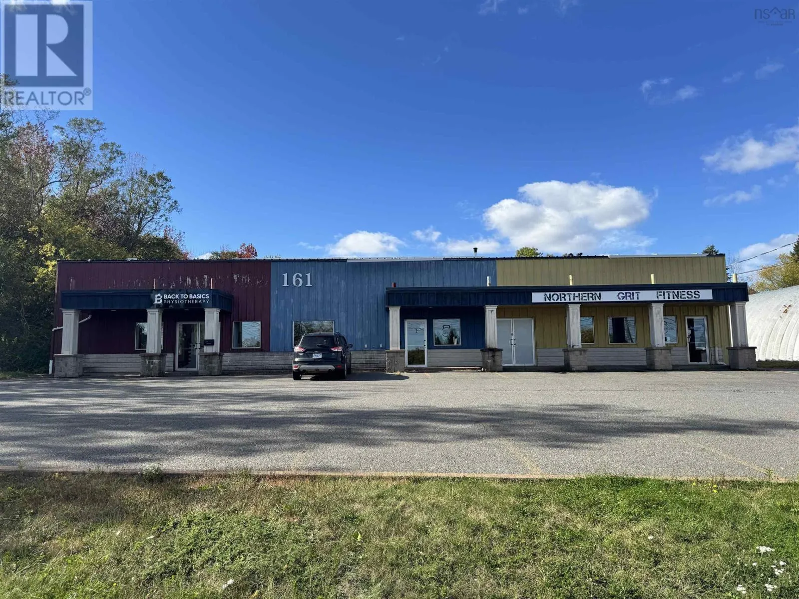 161 Westville Road, New Glasgow, Nova Scotia B2H 2J4