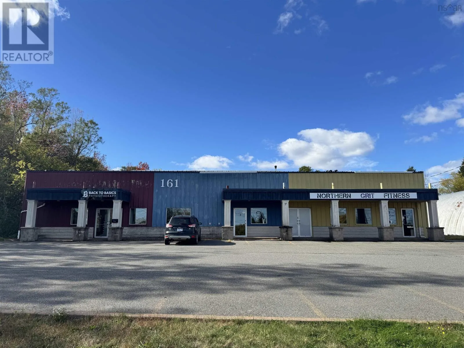 161 Westville Road, New Glasgow, Nova Scotia B2H 2J4