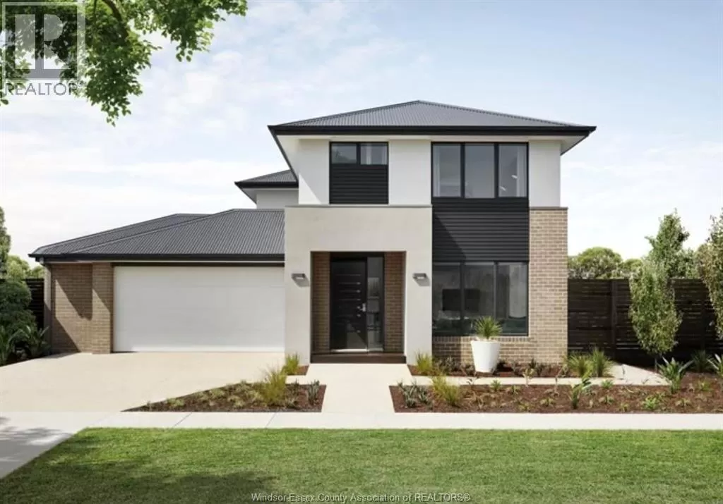 House for rent: 161 Whelan Avenue, Amherstburg, Ontario N9V 0A9