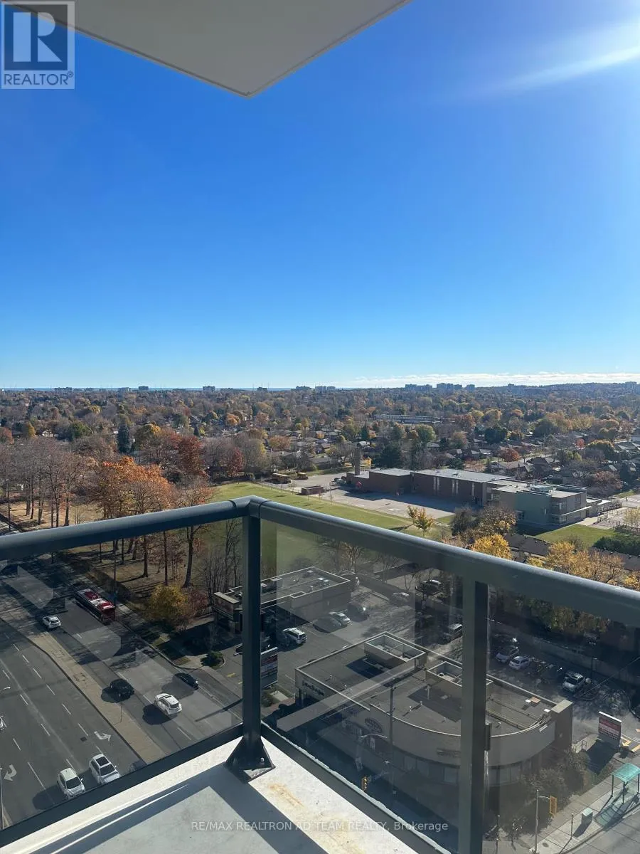 Apartment for rent: 1610 - 1350 Ellesmere Road, Toronto, Ontario M1P 0G6