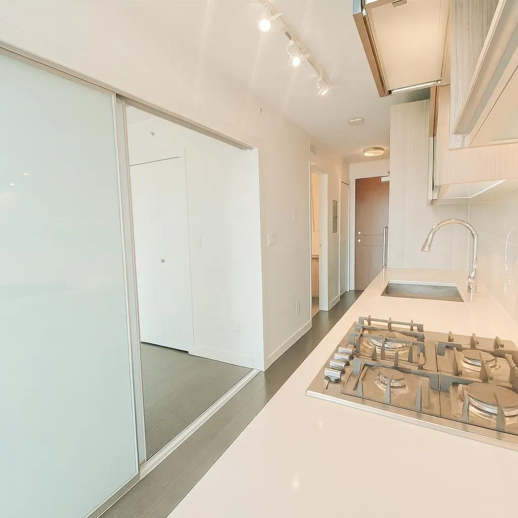 Apartment for rent: 1610 13696 100 Avenue, Surrey, British Columbia V3T 0L5