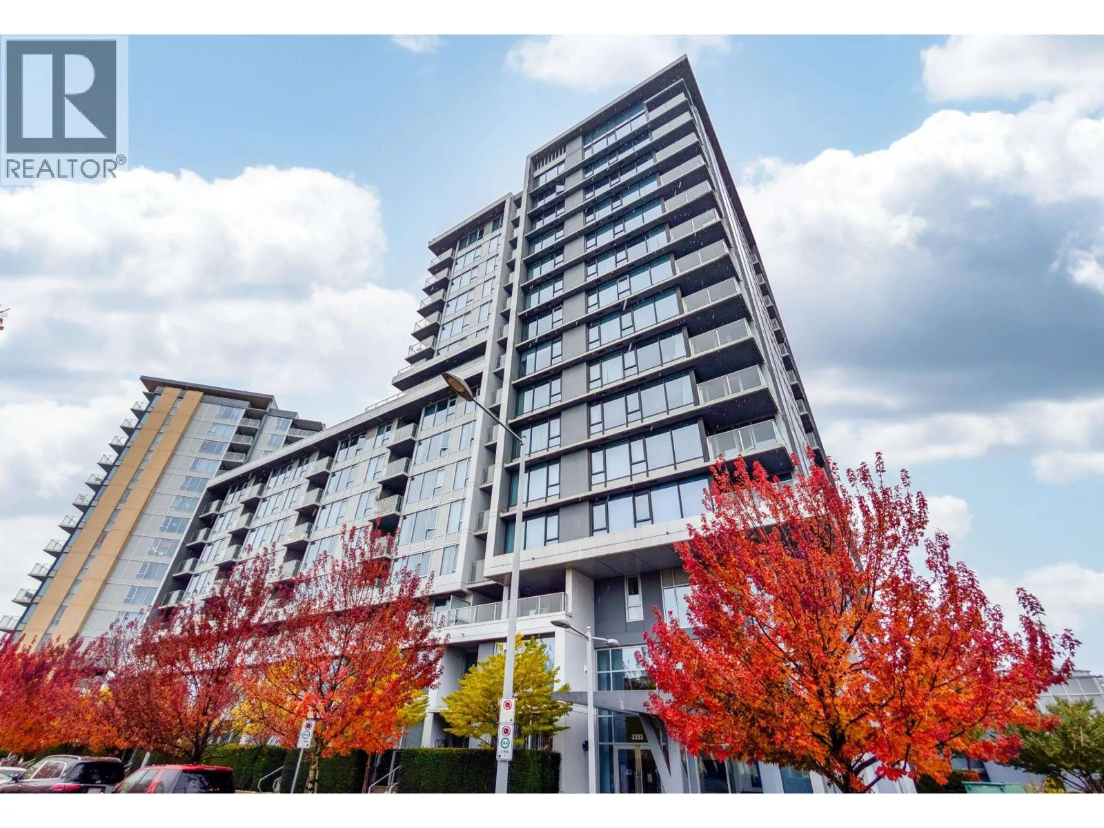 Apartment for rent: 1610 3333 Brown Road, Richmond, British Columbia V6X 0P6