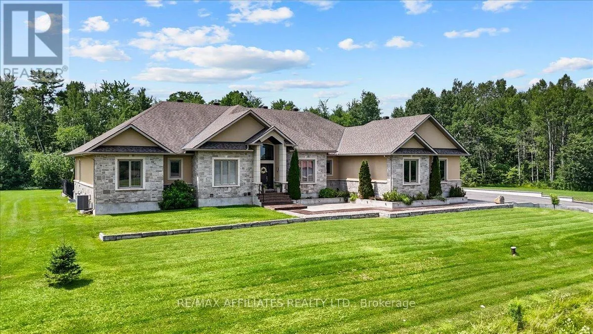 House for rent: 1610 Linkland Court, Ottawa, Ontario K4C 0A5