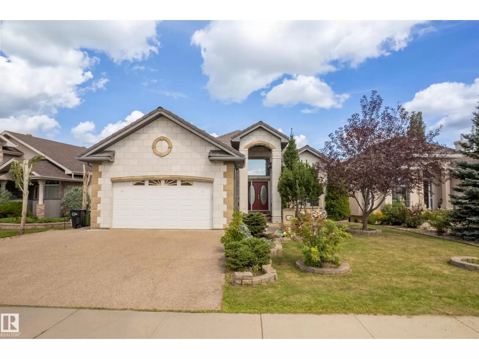 House for rent: 16103 89 St Nw, Edmonton, Alberta T5Z 3K4