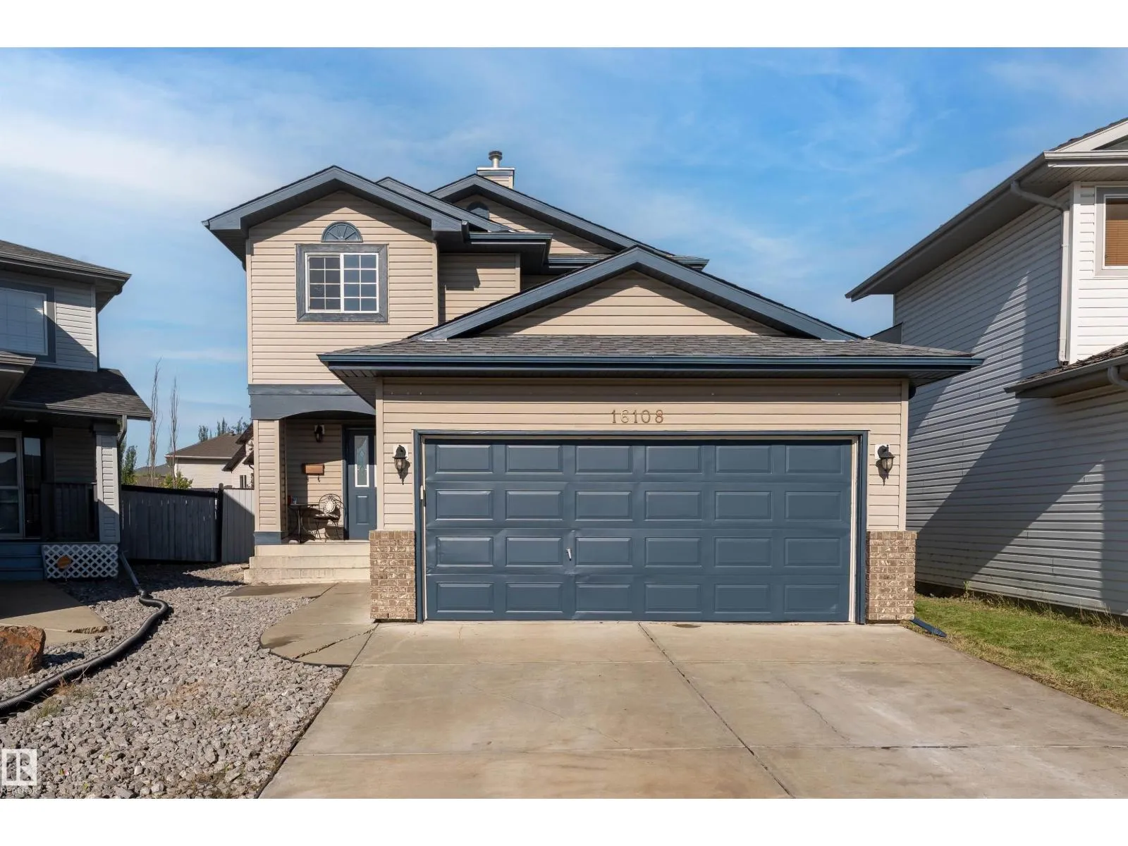 House for rent: 16108 130 St Nw, Edmonton, Alberta T6V 1S9