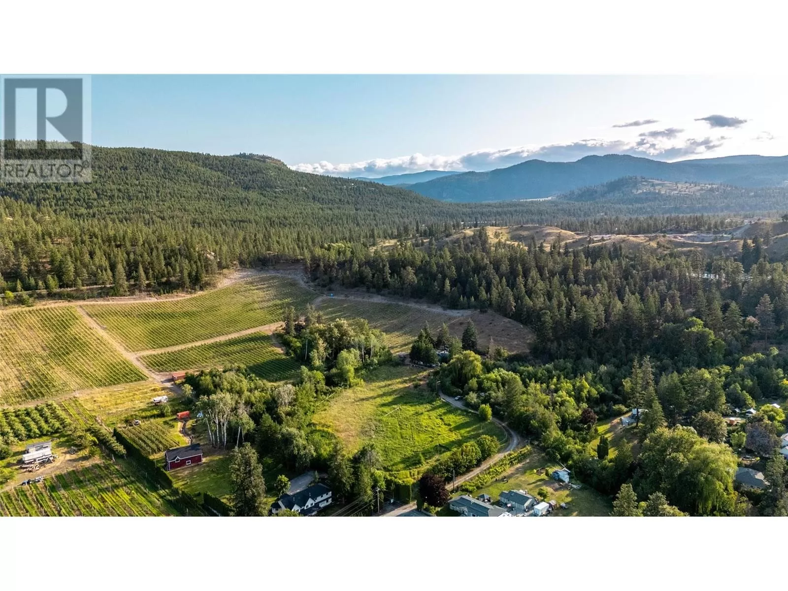 Other for rent: 16109 Dale Meadows Road, Summerland, British Columbia V0H 1Z8