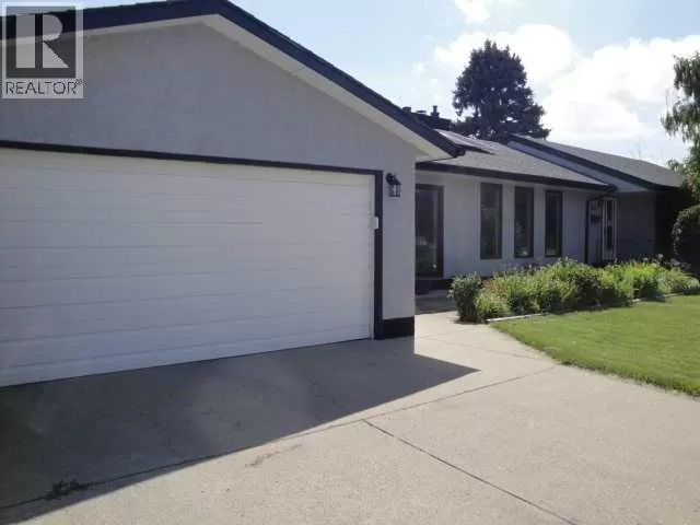 House for rent: 1611 24 Street S, Lethbridge, Alberta T1K 2M2