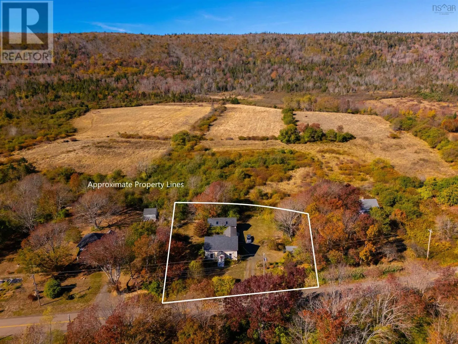 House for rent: 1611 Granville Road, Port Wade, Nova Scotia B0S 1A0