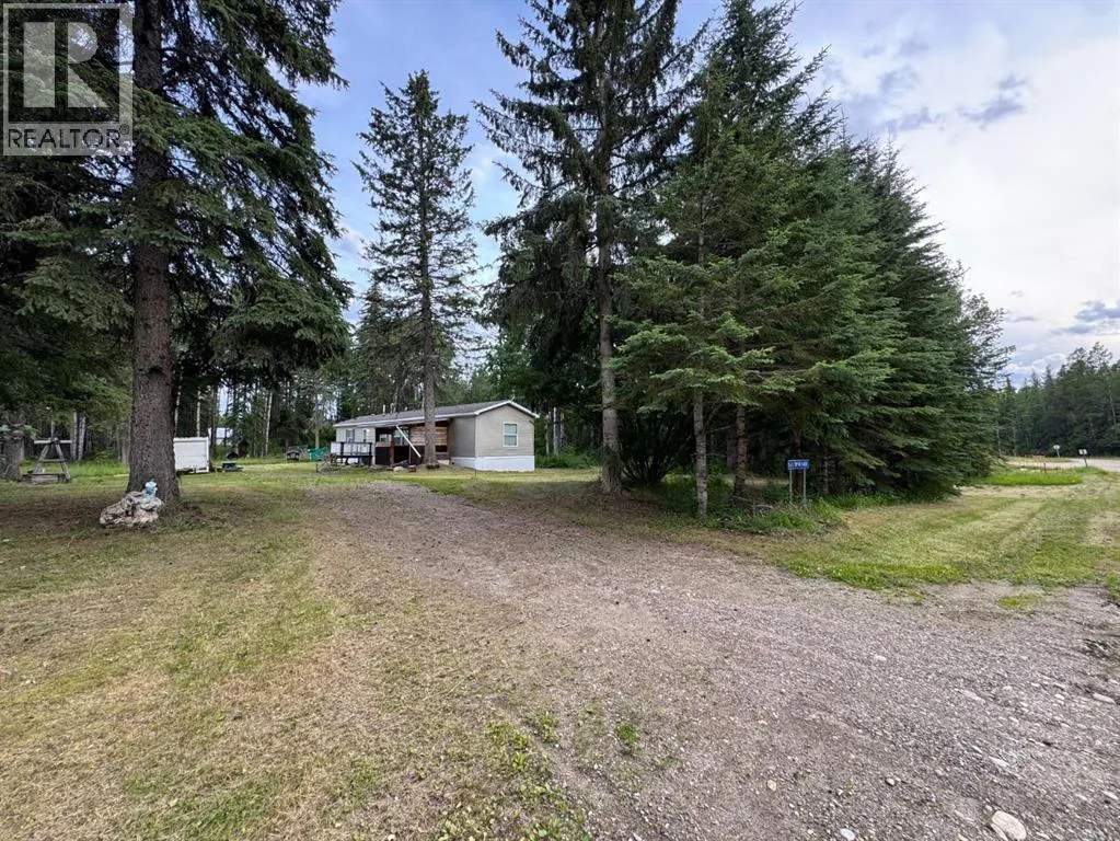 Manufactured Home for rent: 16111 Township Road 540b, Rural Yellowhead County, Alberta T7E 3H4