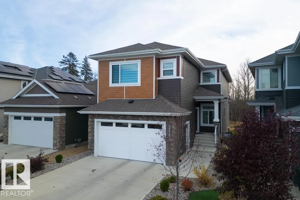 House for rent: 16115 34 Av Sw, Edmonton, Alberta T6W 4V7