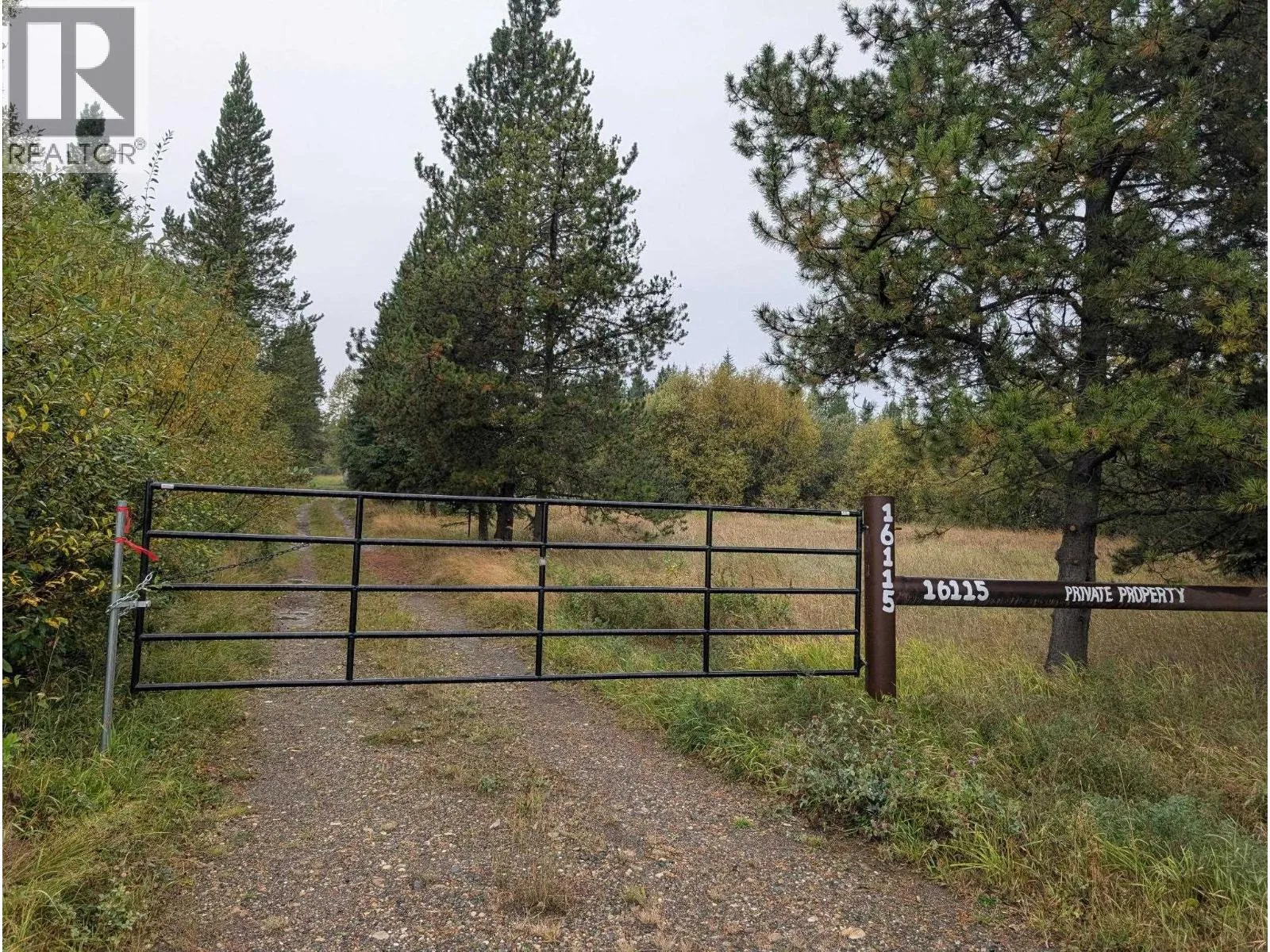 16115 Cariboo Highway, Prince George, British Columbia V2N 5Y3