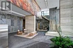 Apartment for rent: 1612 - 15 Iceboat Terrace, Toronto, Ontario M5V 4A5