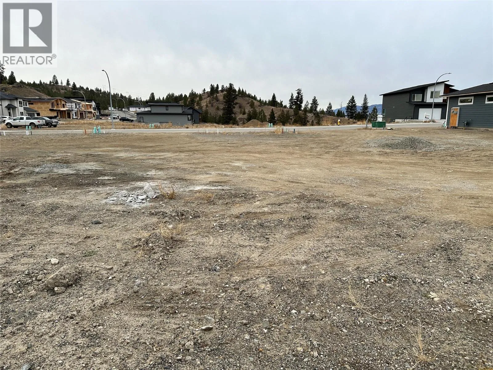 Other for rent: 1612 Cordonier Place, Kamloops, British Columbia V2E 0E4