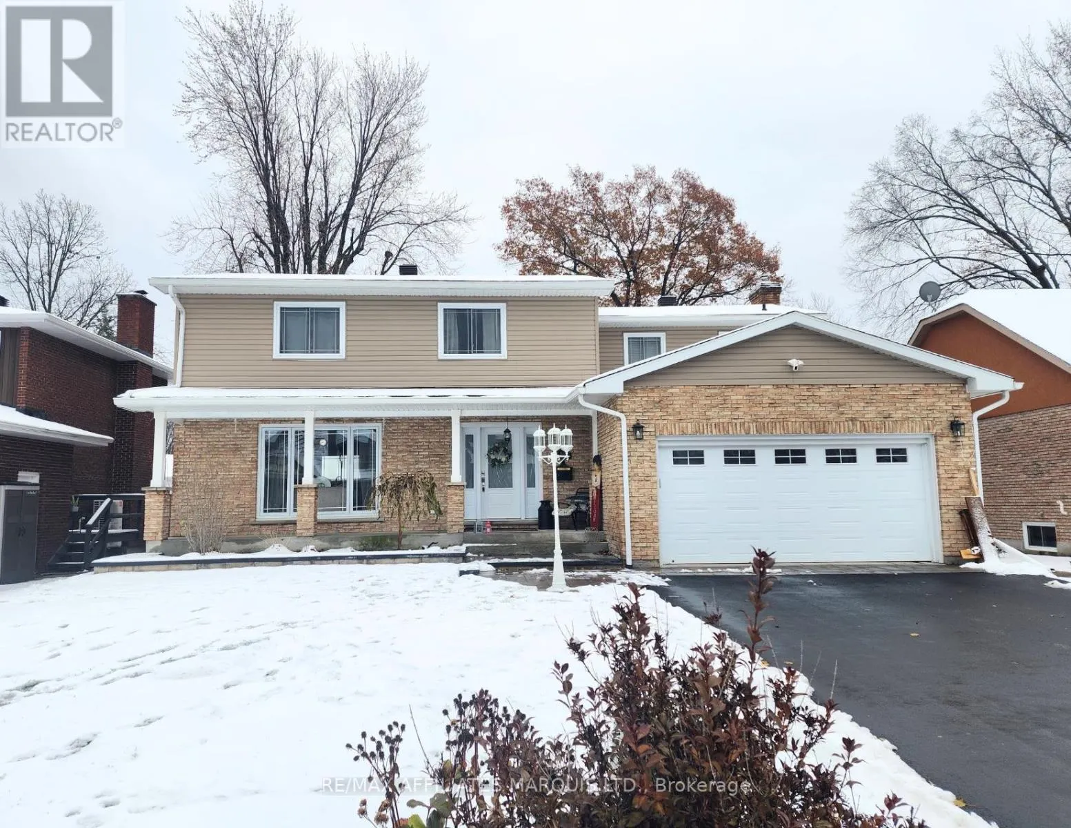 House for rent: 1612 Grant Avenue, Cornwall, Ontario K6J 5J4