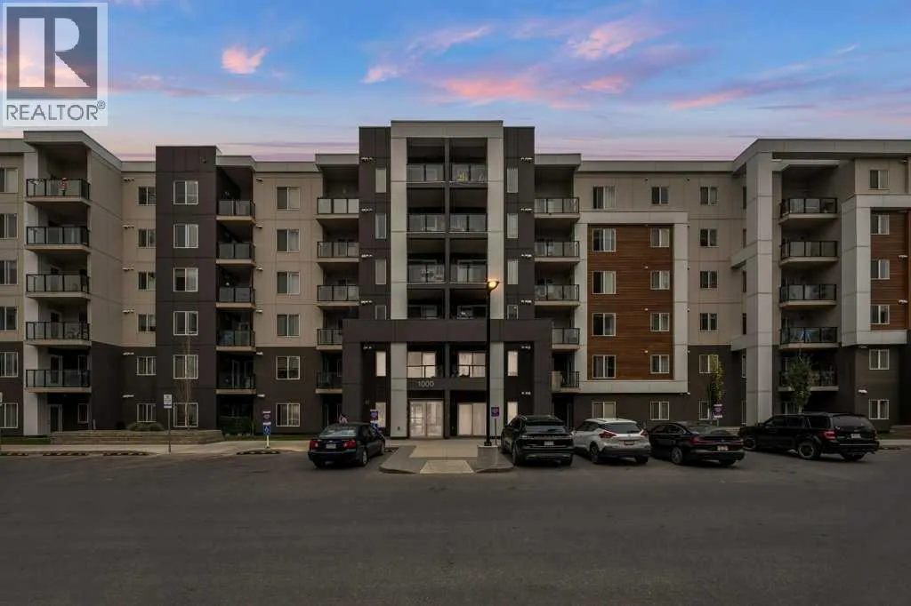 Apartment for rent: 1613, 4641 128 Avenue Ne, Calgary, Alberta T3N 1T2