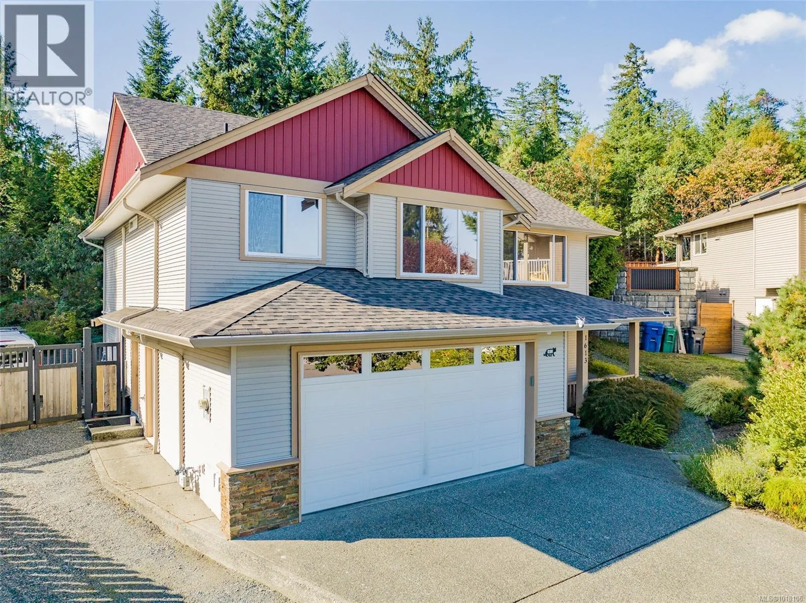 House for rent: 1613 Blackstone Pl, Nanaimo, British Columbia V9X 1Y1