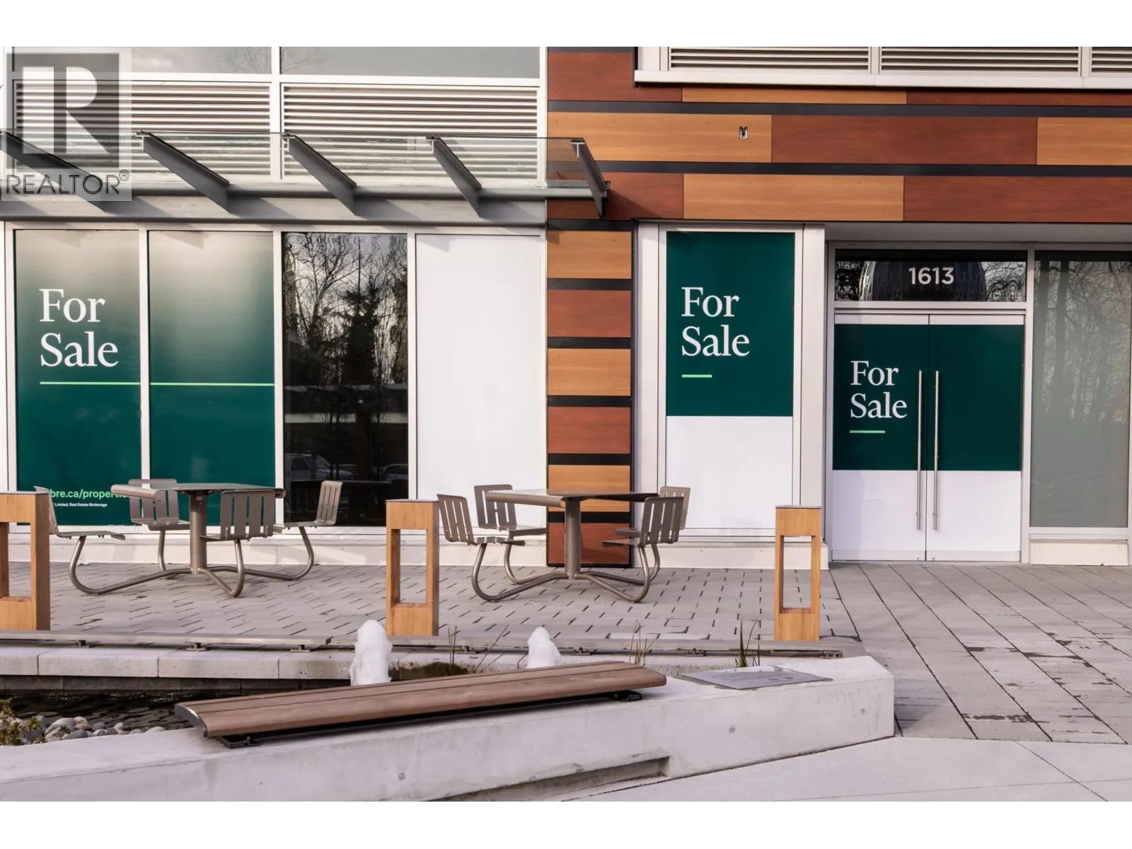 1613 Capilano Road, North Vancouver, British Columbia V7P 0E5