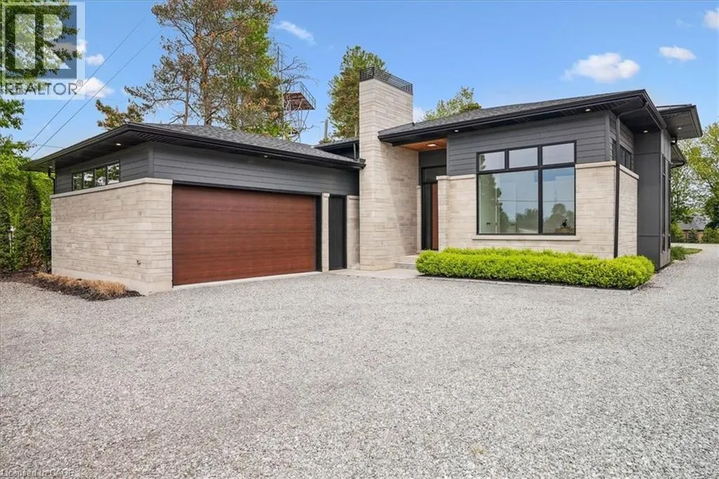 House for rent: 1613 G Lookout Street, Fonthill, Ontario L3E 0V2