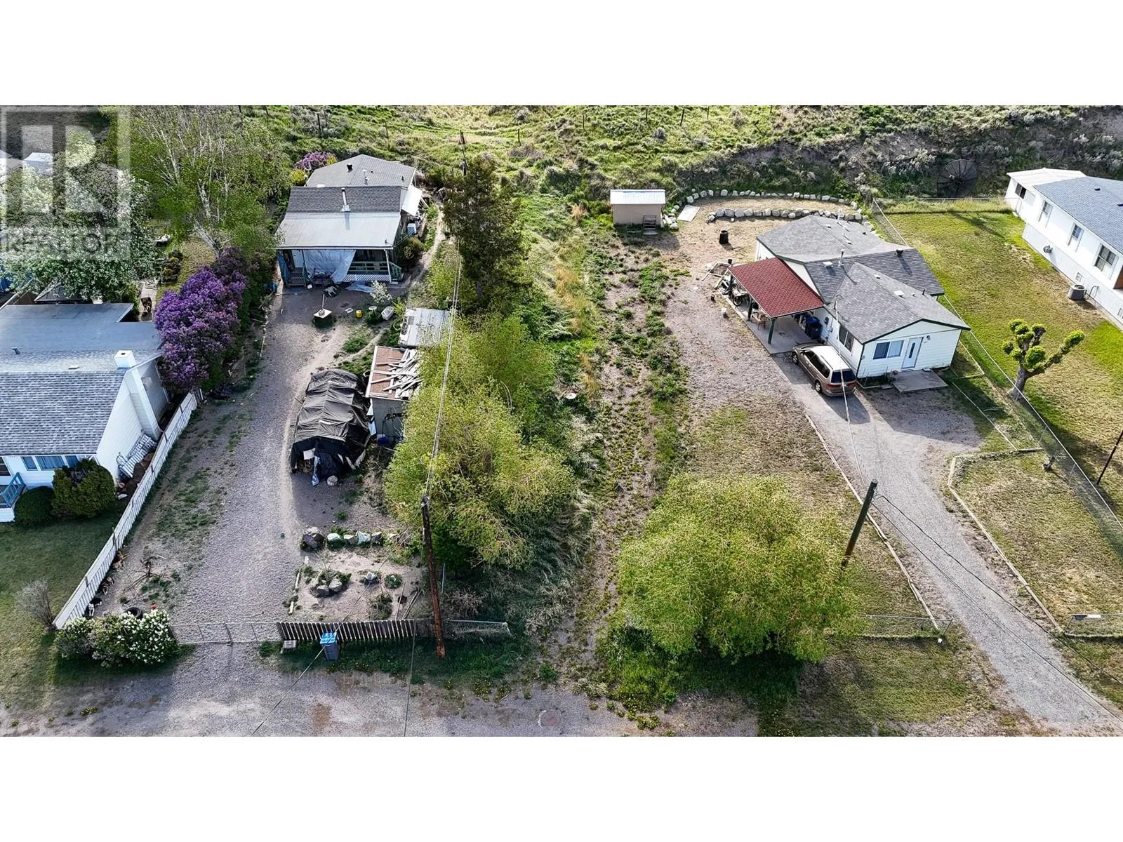 Other for rent: 1613 Pine Street, Merritt, British Columbia V1K 1K8