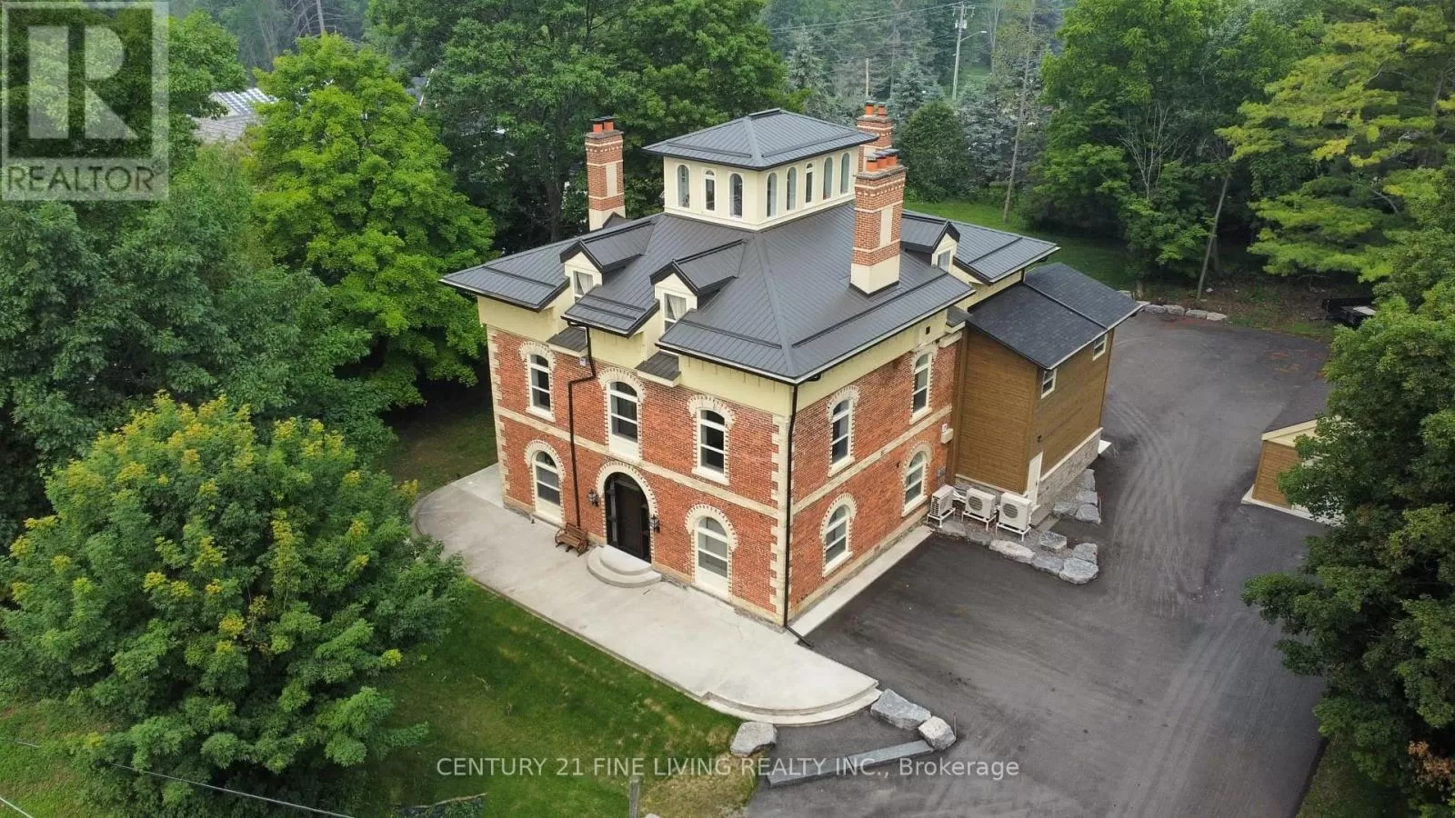 Other for rent: 1614 Ridge Road E, Oro-Medonte, Ontario L0L 1T0