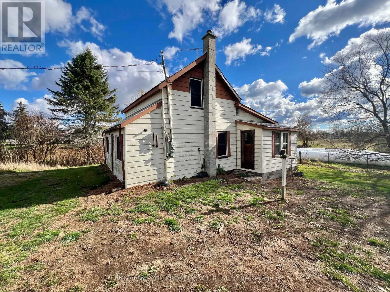 House for rent: 1614 Sulphide Road, Tweed), Ontario K0K 3J0