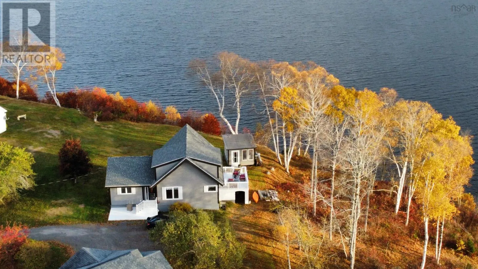 House for rent: 16147 316 Highway, Country Harbour Mines, Nova Scotia B0H 1J0