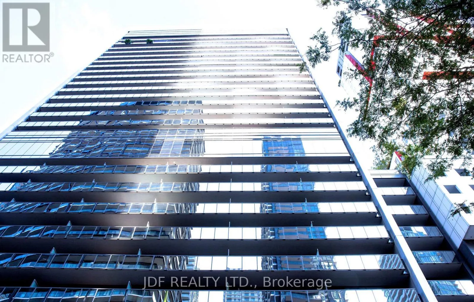 Apartment for rent: 1615 - 330 Richmond Street, Toronto, Ontario M5V 1X2