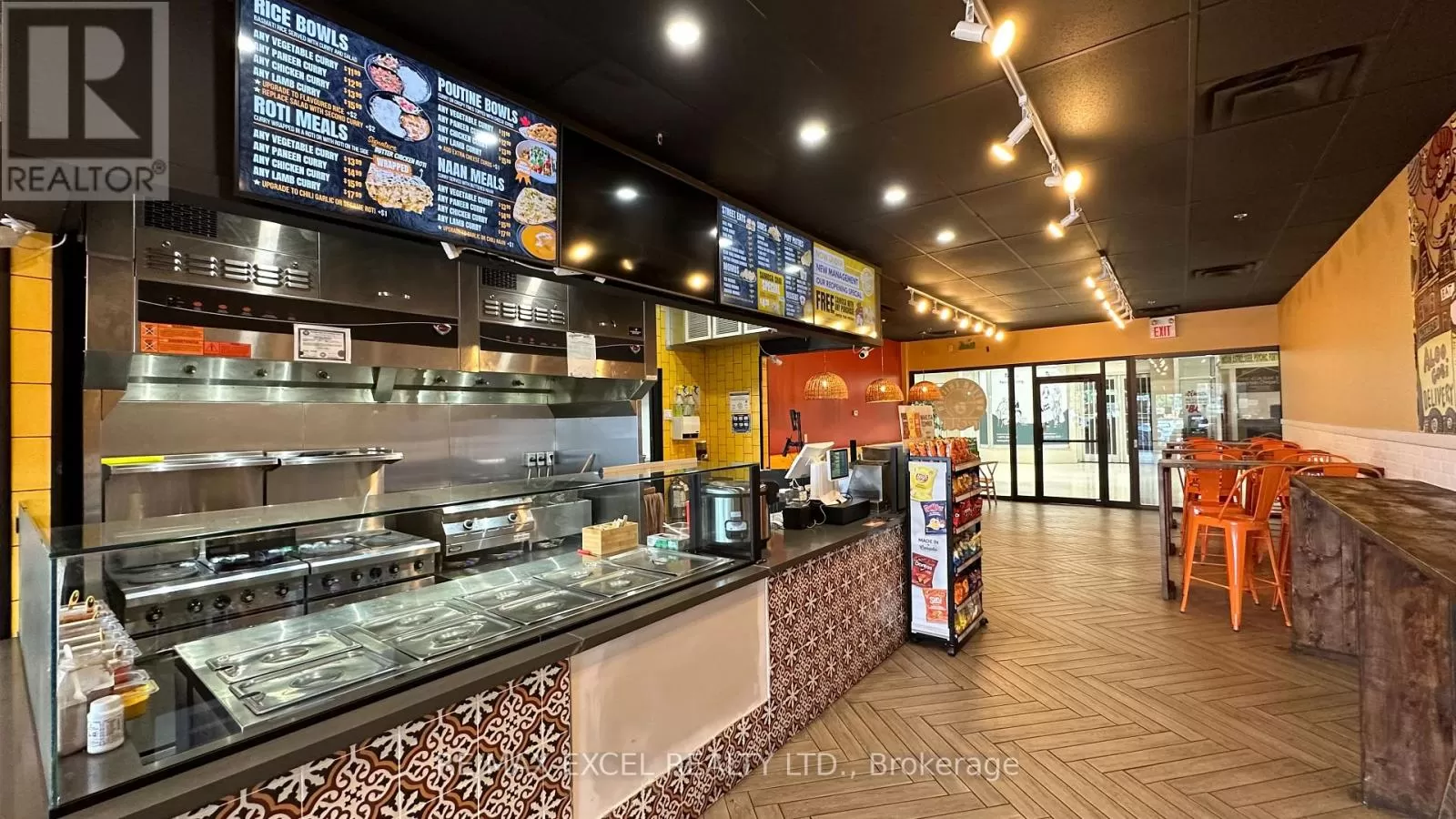 1615 Dundas Street E, Whitby, Ontario L1N 2K9