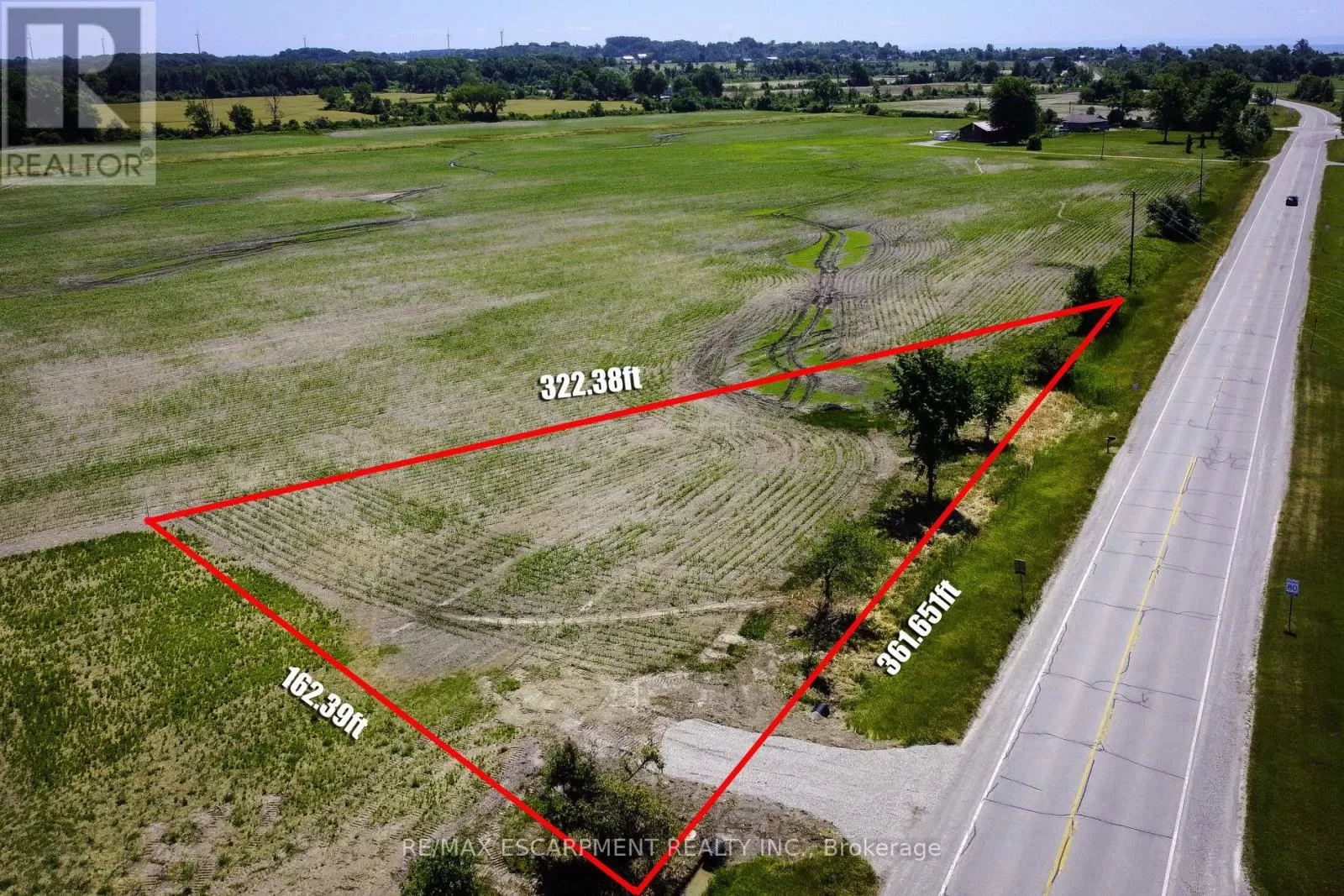 1615 North Shore Drive, Haldimand, Ontario N0A 1K0