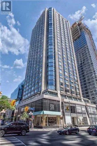 Apartment for rent: 1616 - 155 Yorkville Avenue, Toronto, Ontario M5R 0B4