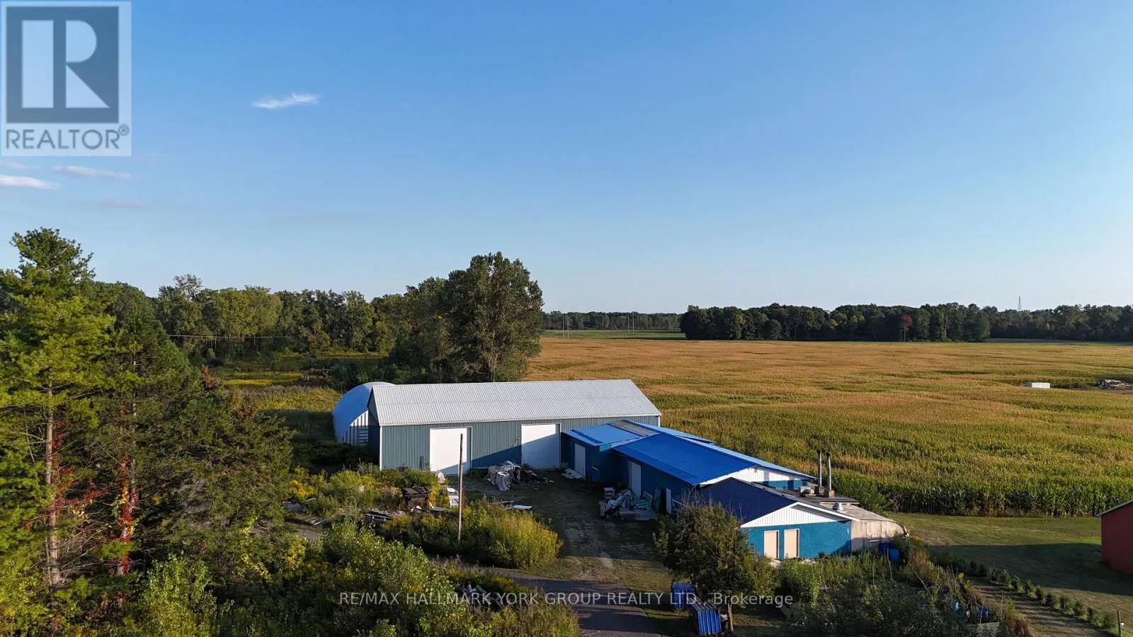 1616 Highway 3 Highway E, Haldimand, Ontario N1A 2W5