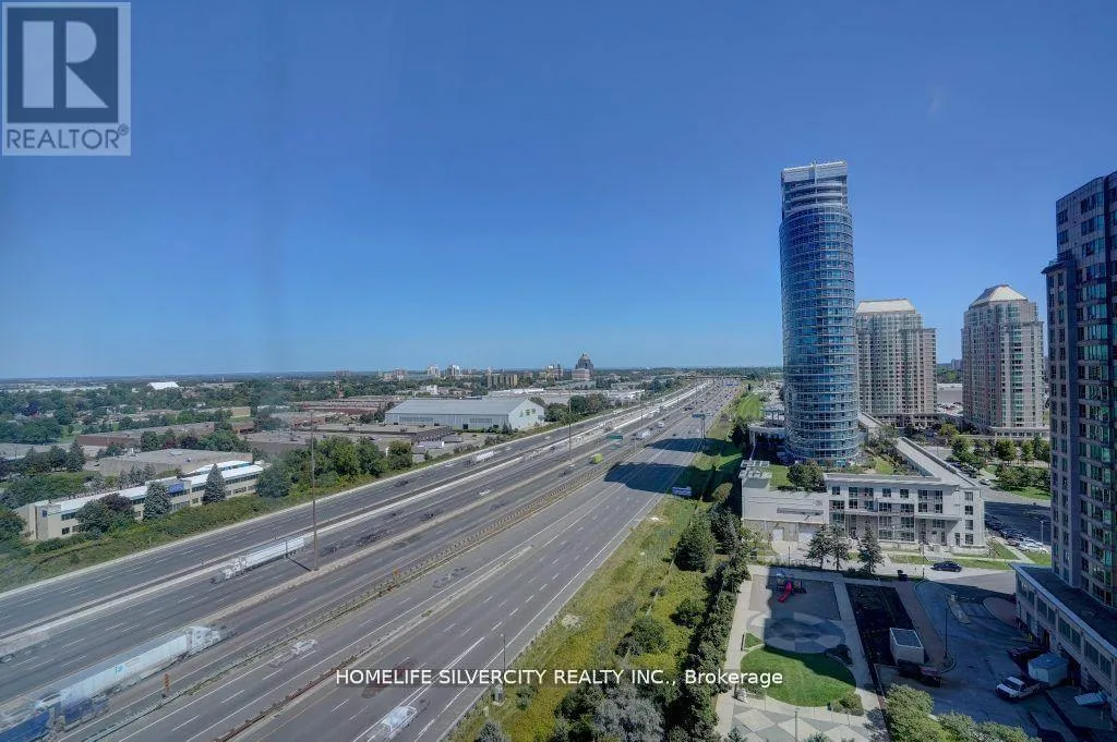 1617 - 88 Corporate Drive, Toronto, Ontario M1H 3G6