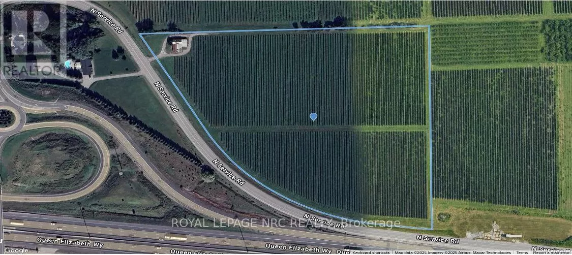 Unknown for rent: 1617-1679 North Service Road, St. Catharines, Ontario L2R 6P9